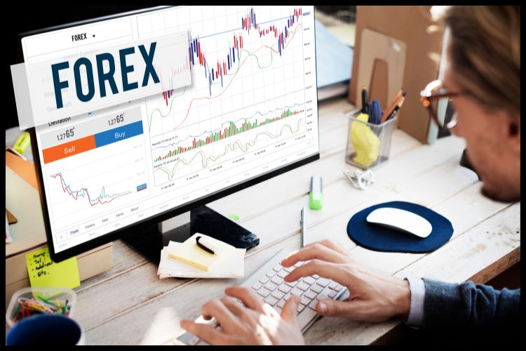 Forex RDP