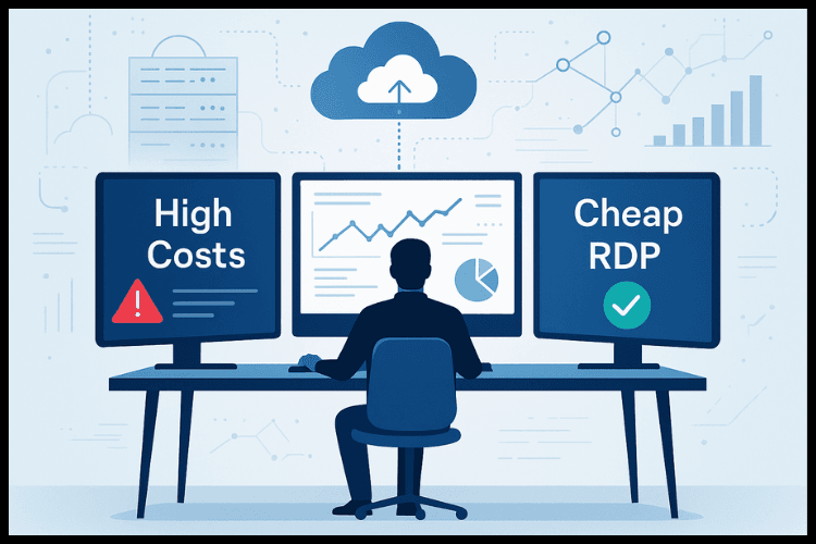 Signs It’s the Right Time to Switch to Cheap RDP