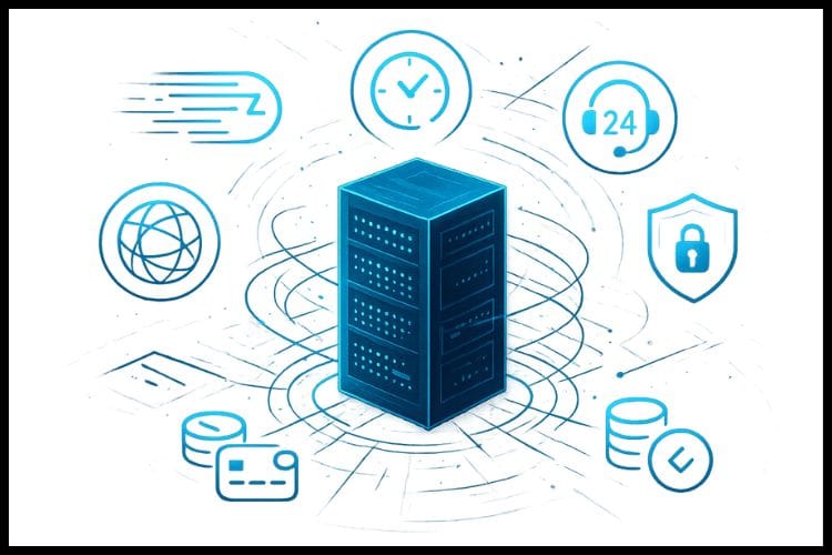 features of reliable rdp provider after buying rdp