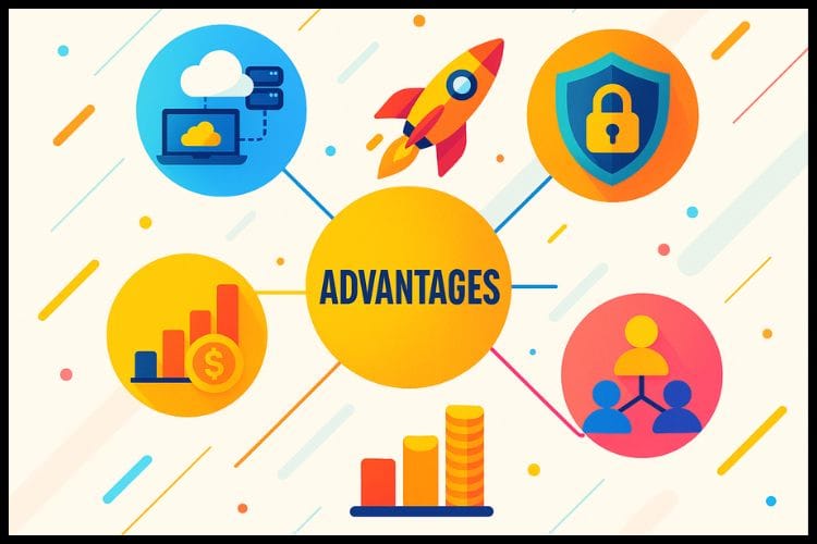 Benefits of Buying RDP from Trusted Providers