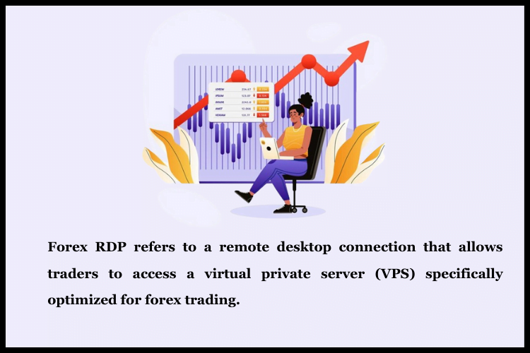 understanding what is Forex RDP