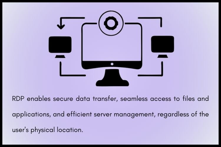 What is cheap rdp