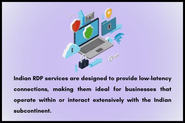 Benefits of Choosing Indian RDP