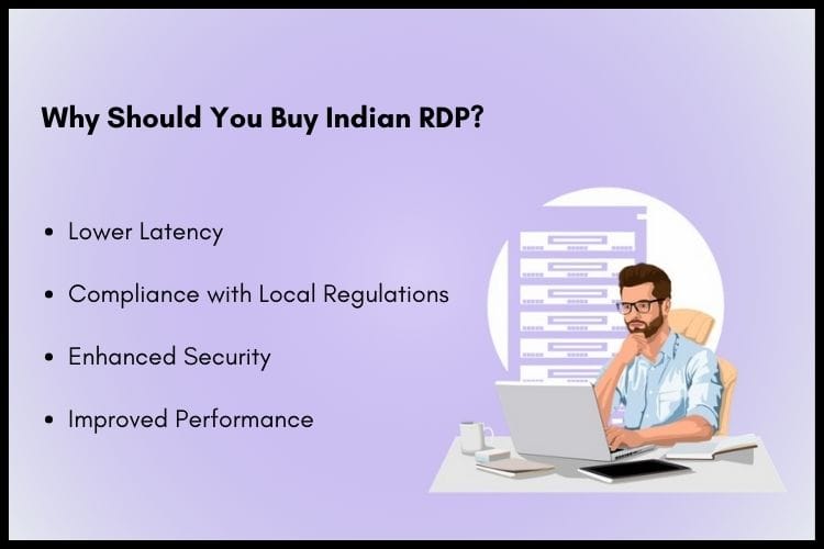 why you should buy rdp from different types of rdp available